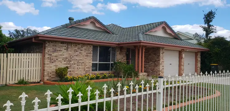 53 Parkridge Avenue, Upper Caboolture QLD 4510