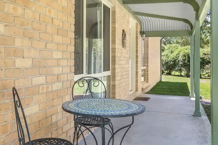 Second view of Homely house listing, 168 Fotheringay Road, Clarence Town NSW 2321