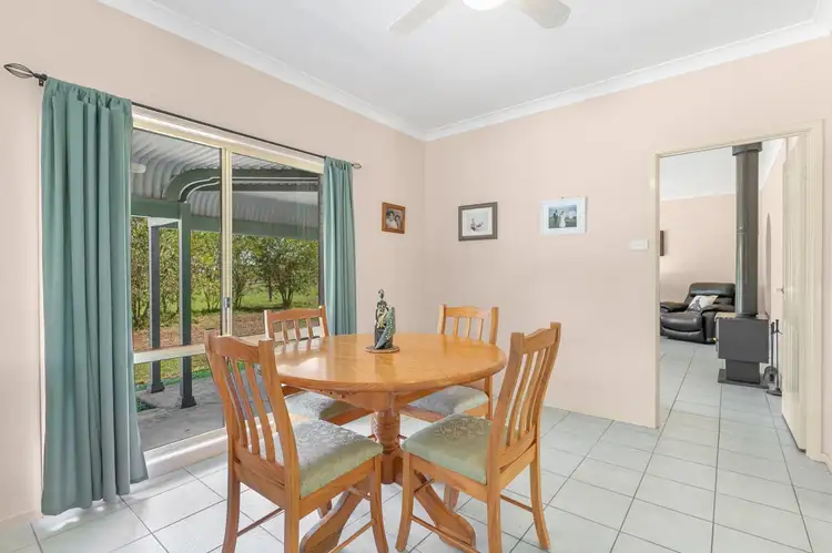 Fourth view of Homely house listing, 168 Fotheringay Road, Clarence Town NSW 2321