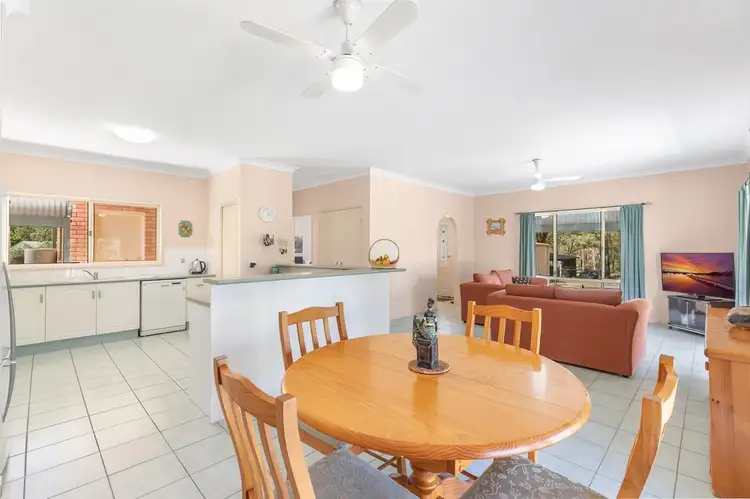 Fifth view of Homely house listing, 168 Fotheringay Road, Clarence Town NSW 2321