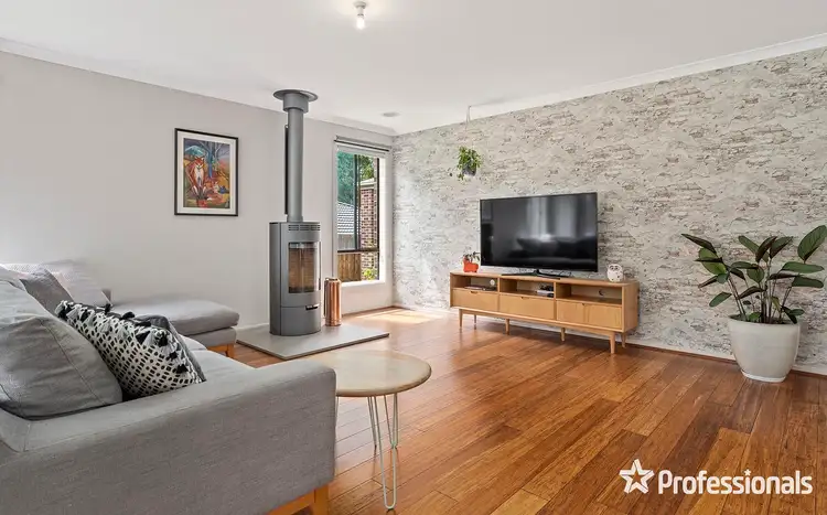 Third view of Homely house listing, 6 Guest House Close, Seville VIC 3139