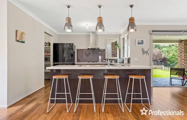 Sixth view of Homely house listing, 6 Guest House Close, Seville VIC 3139