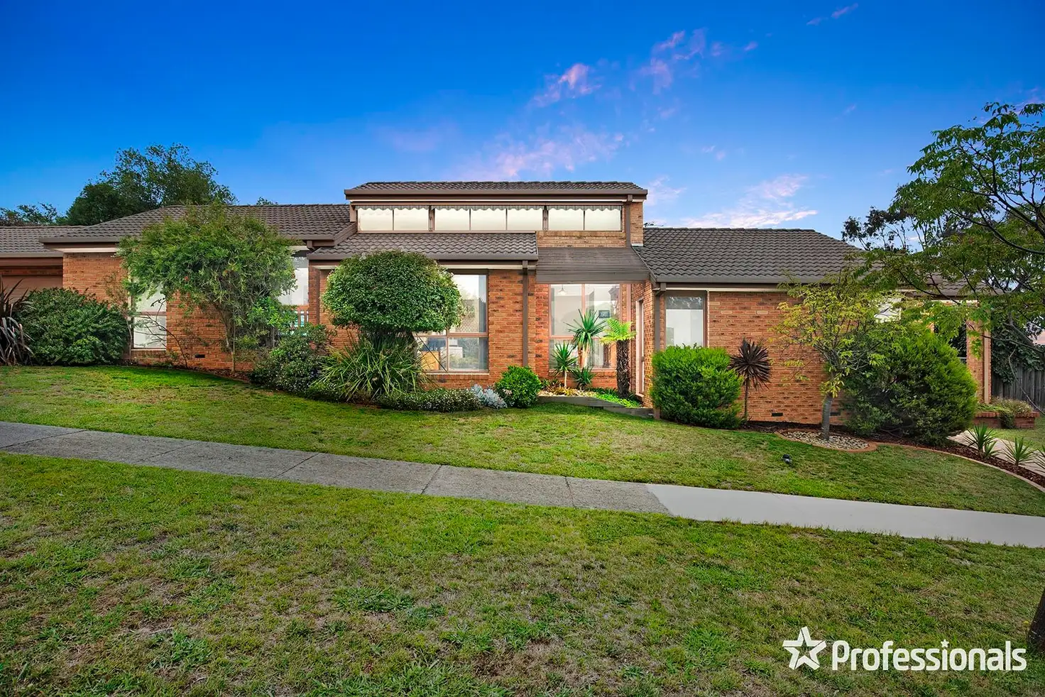 Main view of Homely house listing, 51 Lakeview Drive, Lilydale VIC 3140