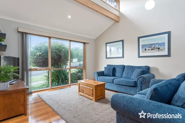 Third view of Homely house listing, 51 Lakeview Drive, Lilydale VIC 3140