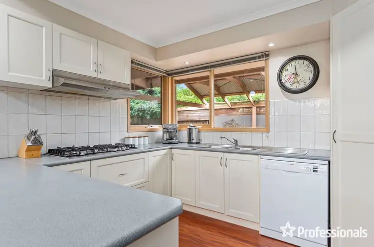 Fourth view of Homely house listing, 51 Lakeview Drive, Lilydale VIC 3140