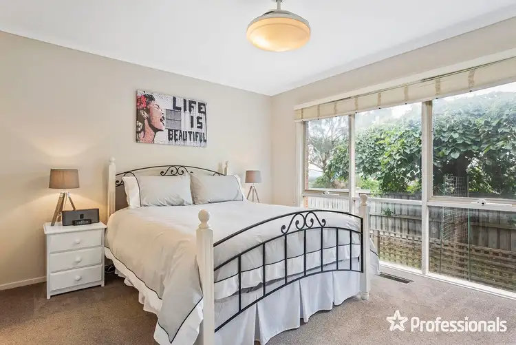 Fifth view of Homely house listing, 51 Lakeview Drive, Lilydale VIC 3140