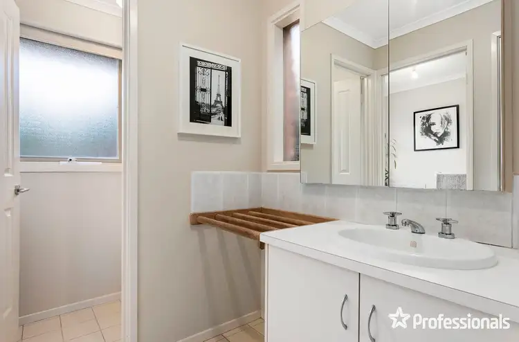 Sixth view of Homely house listing, 51 Lakeview Drive, Lilydale VIC 3140