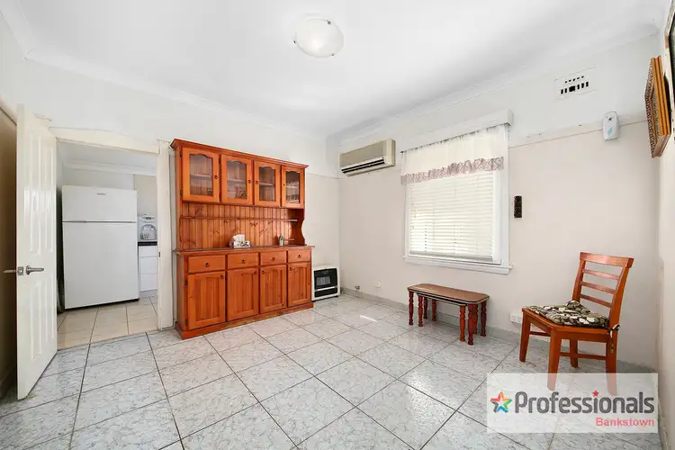 Sixth view of Homely house listing, 41 Ferguson Avenue, Wiley Park NSW 2195