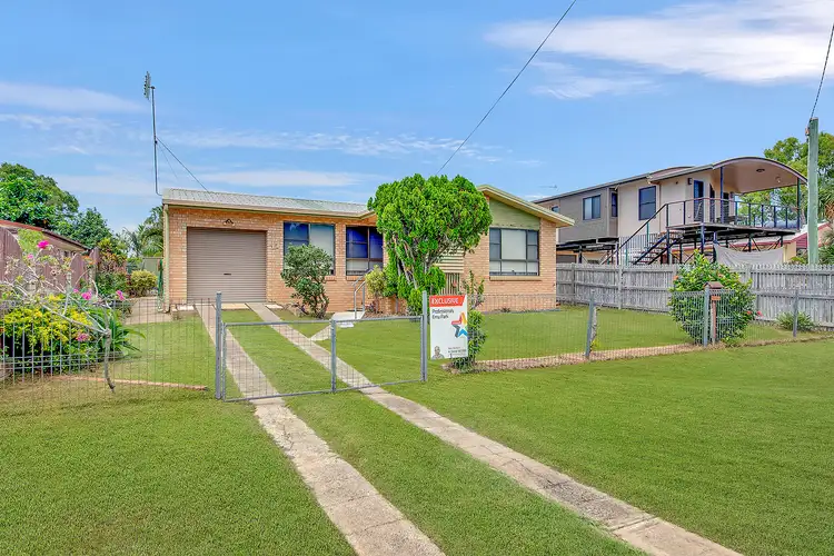 17 Orchid Street, Kinka Beach QLD 4703