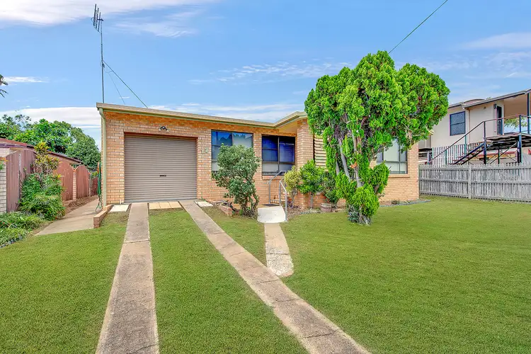 Second view of Homely house listing, 17 Orchid Street, Kinka Beach QLD 4703