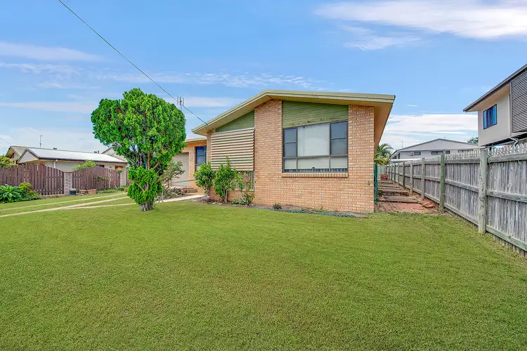 Third view of Homely house listing, 17 Orchid Street, Kinka Beach QLD 4703