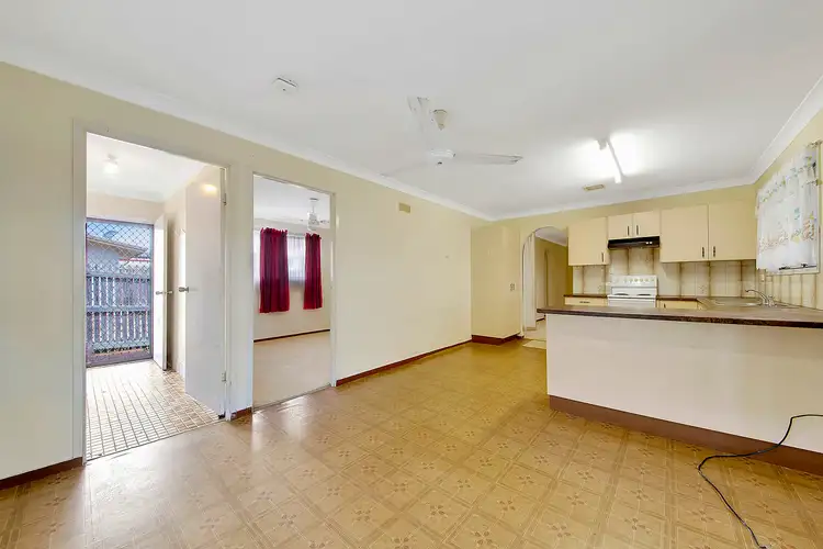 Fourth view of Homely house listing, 17 Orchid Street, Kinka Beach QLD 4703