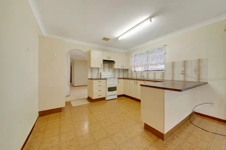 Fifth view of Homely house listing, 17 Orchid Street, Kinka Beach QLD 4703