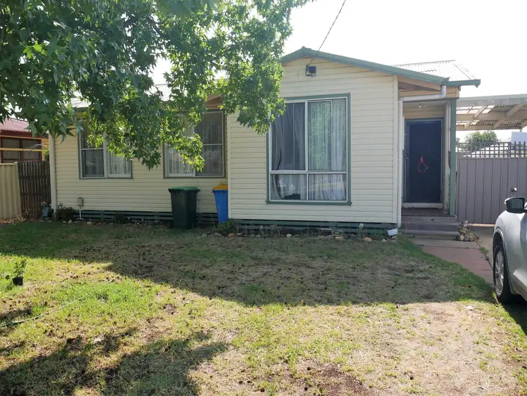 Main view of Homely house listing, 23 Newton Street, Shepparton VIC 3630