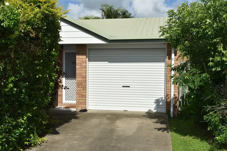 4/16 Symons Street, South Mackay QLD 4740