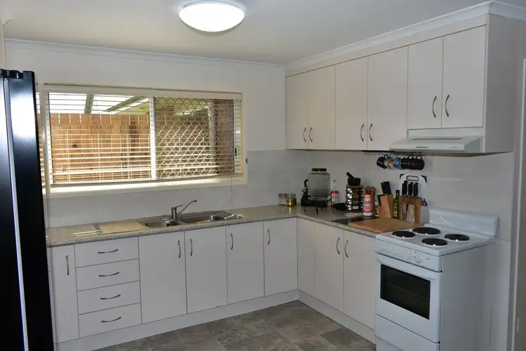 Second view of Homely unit listing, 4/16 Symons Street, South Mackay QLD 4740