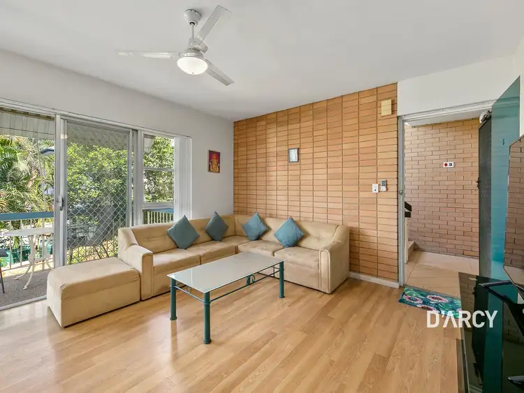 Second view of Homely unit listing, 5/39 Primrose Street, Grange QLD 4051