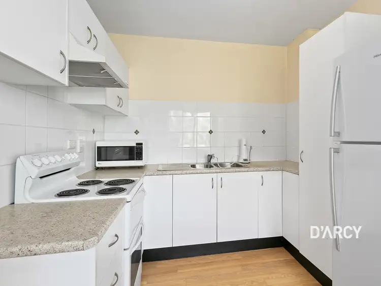 Third view of Homely unit listing, 5/39 Primrose Street, Grange QLD 4051