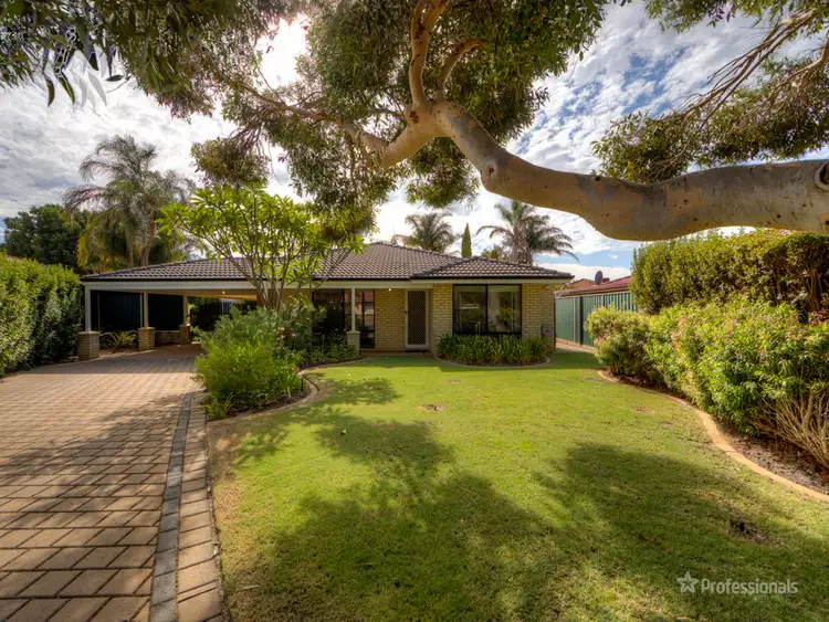 6 Beryl Close, Maida Vale WA 6057