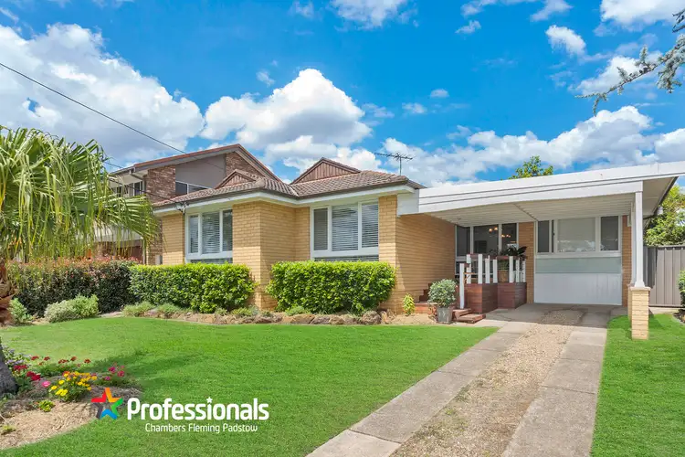 Main view of Homely house listing, 40 Newland Avenue, Milperra NSW 2214