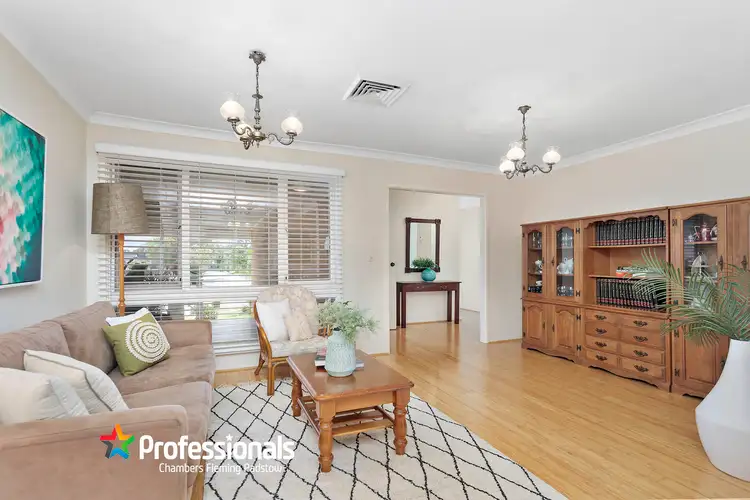 Second view of Homely house listing, 40 Newland Avenue, Milperra NSW 2214