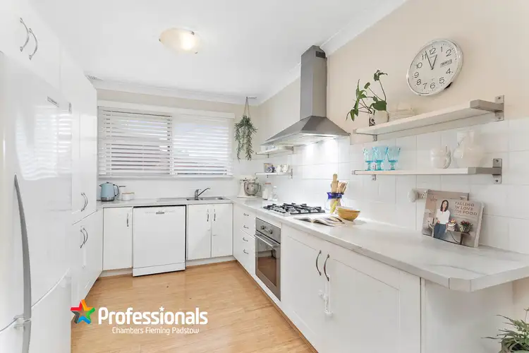 Third view of Homely house listing, 40 Newland Avenue, Milperra NSW 2214