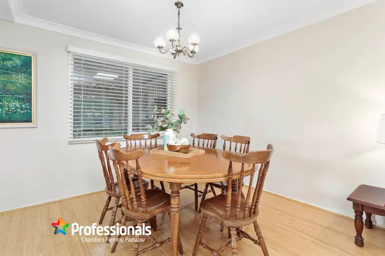 Fourth view of Homely house listing, 40 Newland Avenue, Milperra NSW 2214
