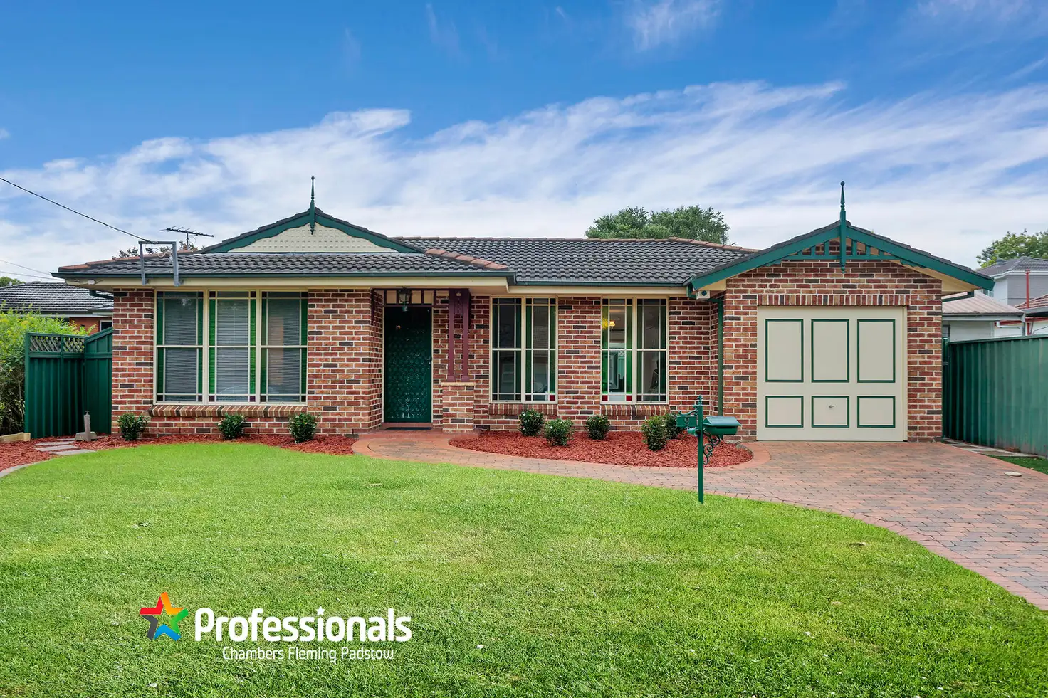 Main view of Homely house listing, 9 Lillian Crescent, Revesby NSW 2212