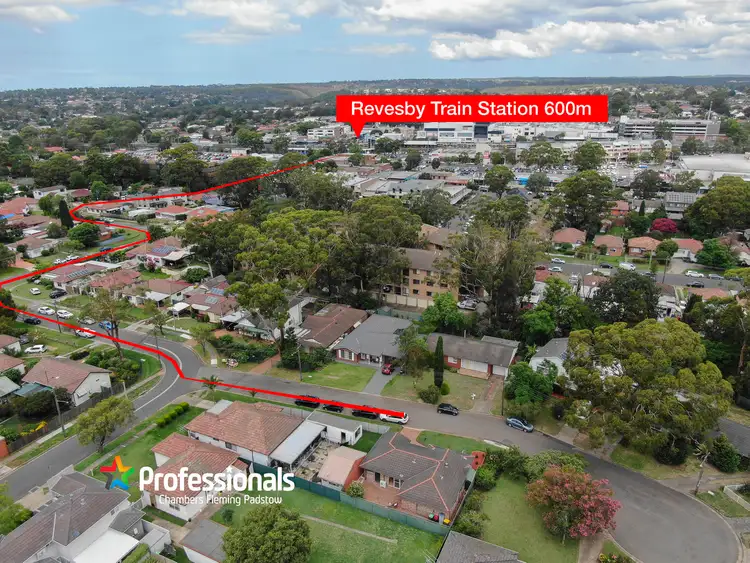 Second view of Homely house listing, 9 Lillian Crescent, Revesby NSW 2212