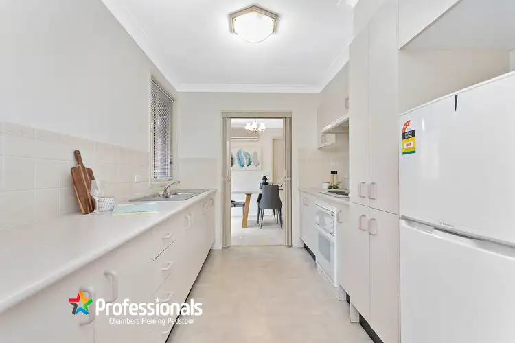 Third view of Homely house listing, 9 Lillian Crescent, Revesby NSW 2212