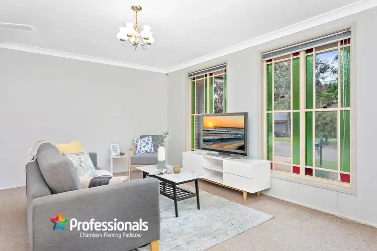 Fourth view of Homely house listing, 9 Lillian Crescent, Revesby NSW 2212