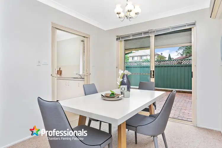 Fifth view of Homely house listing, 9 Lillian Crescent, Revesby NSW 2212