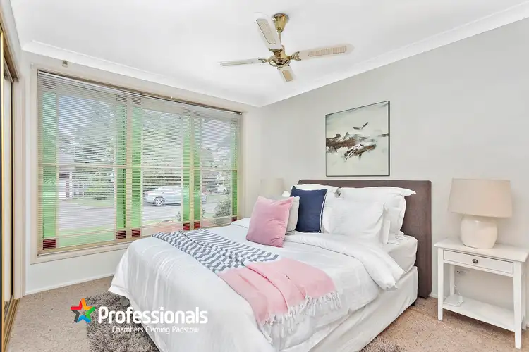 Sixth view of Homely house listing, 9 Lillian Crescent, Revesby NSW 2212