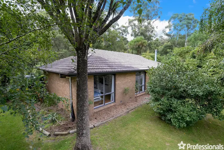 3 McKenzie King Drive, Millgrove VIC 3799