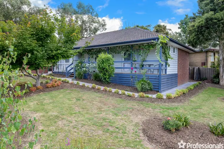 Main view of Homely house listing, 24 Dean Crescent, Launching Place VIC 3139