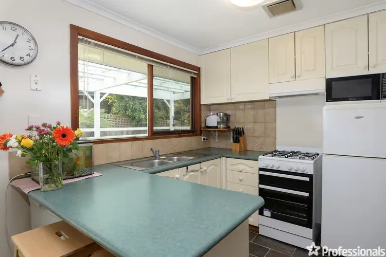 Second view of Homely house listing, 24 Dean Crescent, Launching Place VIC 3139