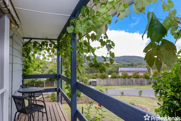Third view of Homely house listing, 24 Dean Crescent, Launching Place VIC 3139