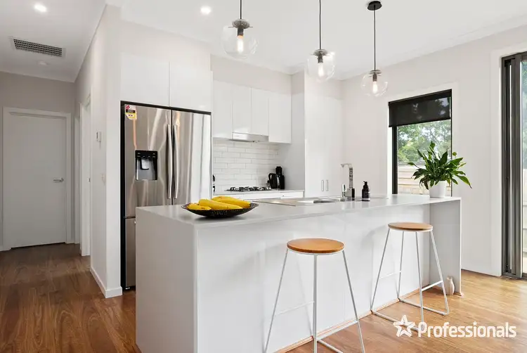 Fourth view of Homely townhouse listing, 3/35 Timms Avenue, Croydon VIC 3136