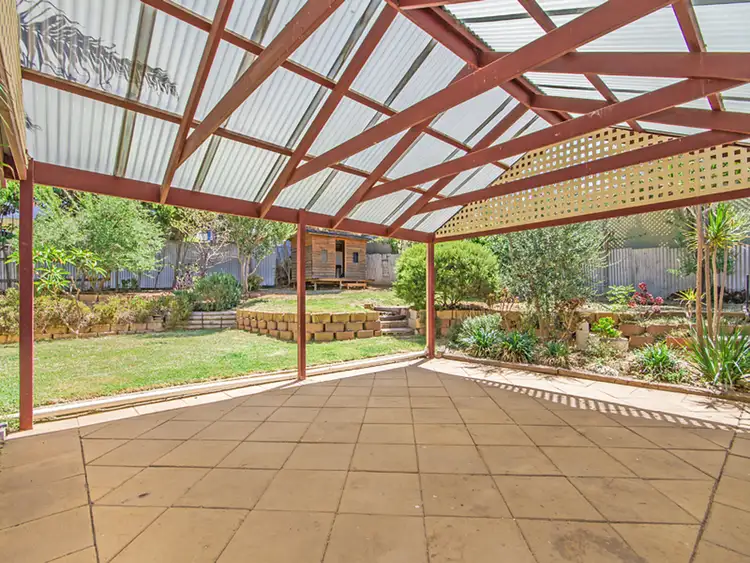 Fourth view of Homely house listing, 3 Kurandah Street, O'sullivan Beach SA 5166