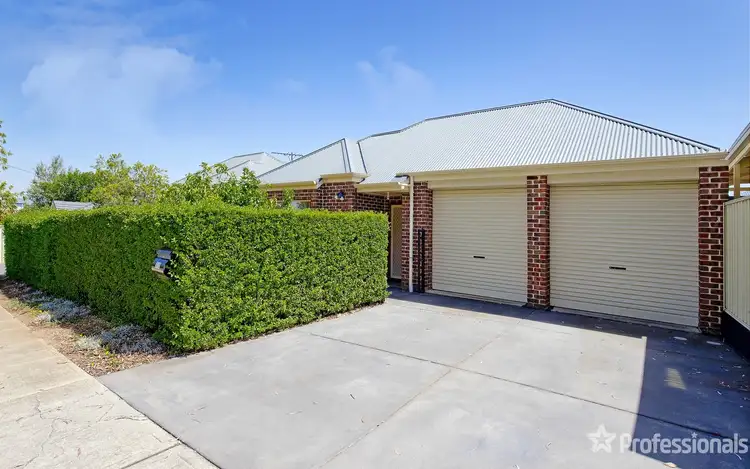 26 Milbank Avenue, Gilles Plains SA 5086