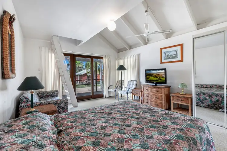 Second view of Homely villa listing, Address available on request