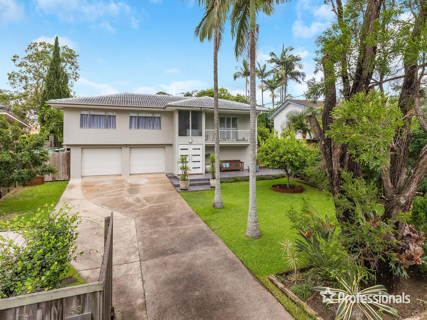 Main view of Homely house listing, 53 Kolora Crescent, Ferny Hills QLD 4055