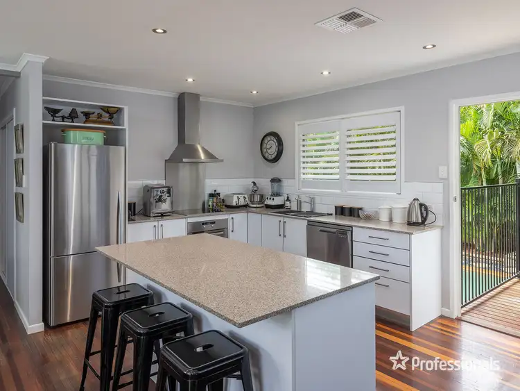 Second view of Homely house listing, 53 Kolora Crescent, Ferny Hills QLD 4055