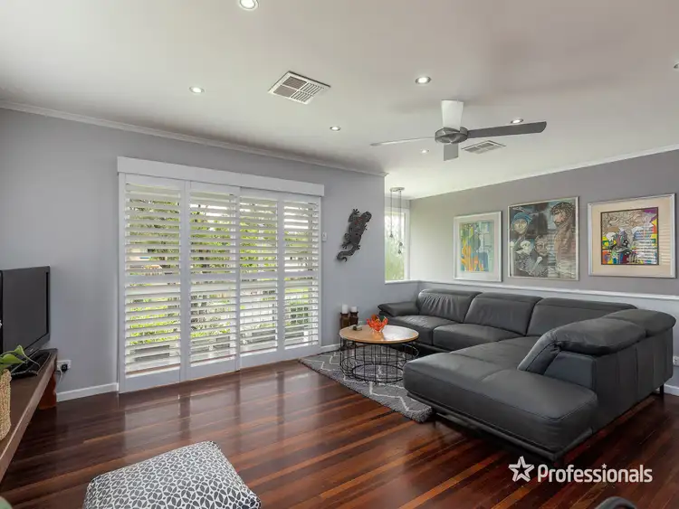 Third view of Homely house listing, 53 Kolora Crescent, Ferny Hills QLD 4055