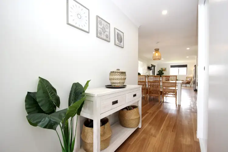 Second view of Homely house listing, 9 Sciacca Avenue, Tuncurry NSW 2428