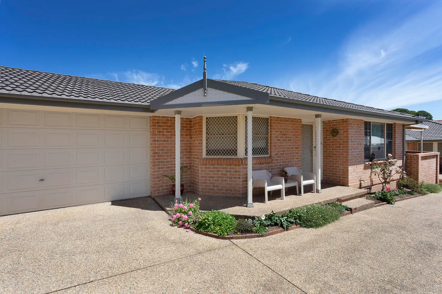 Main view of Homely villa listing, 2/94 Iberia Street, Padstow NSW 2211