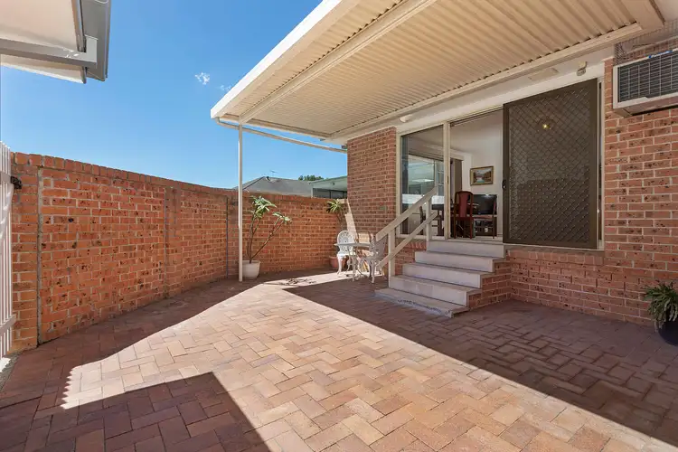 Sixth view of Homely villa listing, 2/94 Iberia Street, Padstow NSW 2211