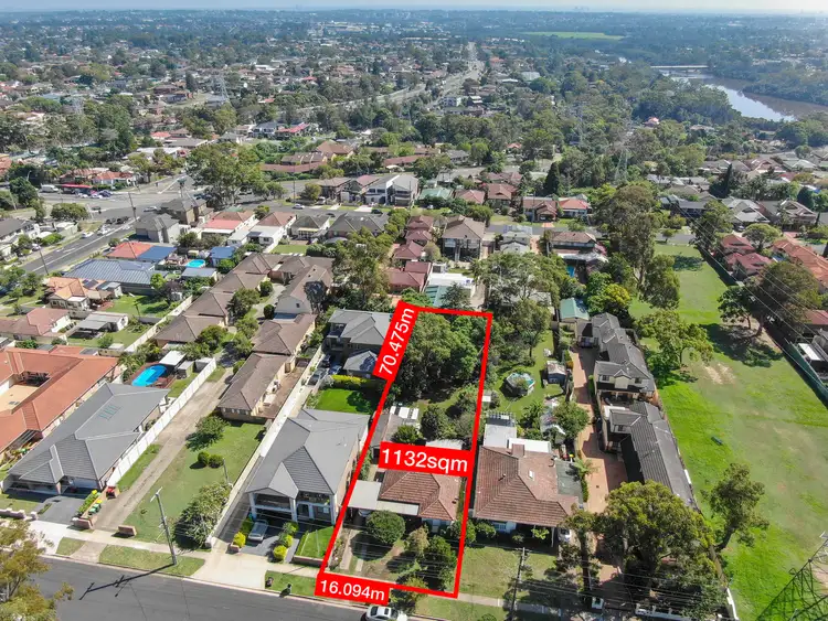 Second view of Homely house listing, 80 Villiers Road, Padstow Heights NSW 2211