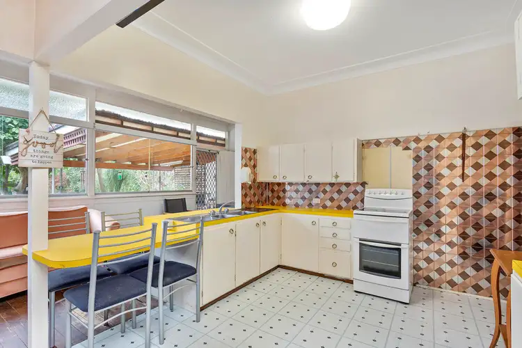 Fourth view of Homely house listing, 80 Villiers Road, Padstow Heights NSW 2211