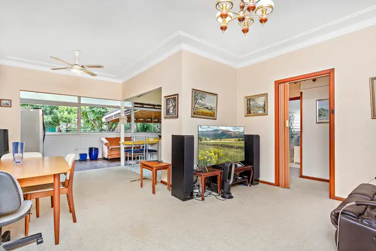 Fifth view of Homely house listing, 80 Villiers Road, Padstow Heights NSW 2211